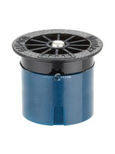   Hunter Sávöntöző Fúvóka ES-515 - 1,5 × 4,6 m - rövid oldal közepén - mélykék, extra hatékonyságú