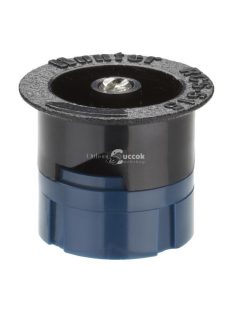   Hunter Sávöntöző RCS-515 - rögzített, 1,5 × 4,6 m - jobb sarokból, - mélykék - extra hatékony öntözés