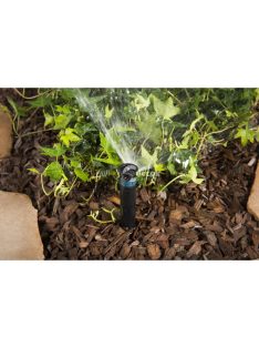   Hunter Spray sávöntöző, sávszóró fúvóka SS-518 - 2,7 × 5,5 m - hosszú oldal közepén - mélykék - extra hatékony