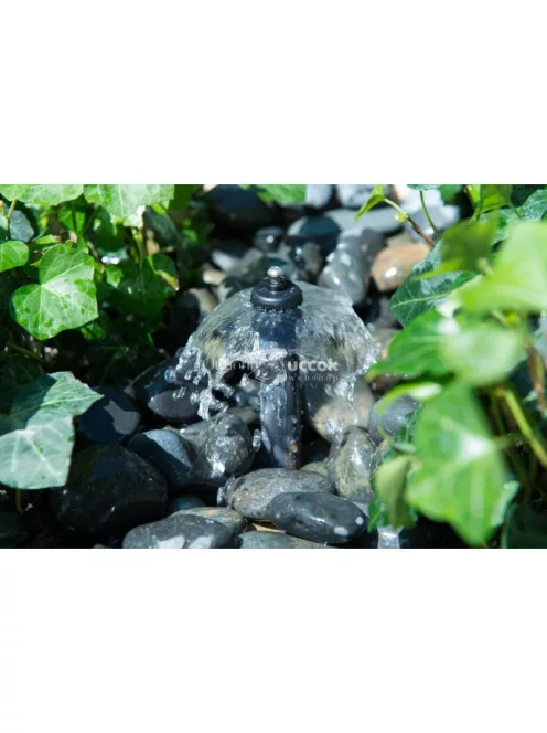 Hunter Bubble Spray Nozzle PBN-10 - 0.3 - 0.9 m - buborékos permetezőfej, rögzített, 360° forgásszög, Hunter termék