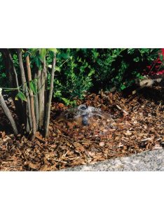   Hunter PCB-25 Spray buborékos fúvóka, fix 360° rögzítéssel - 0,3 - 0,9 m hatótávolság, bubbler technológiával