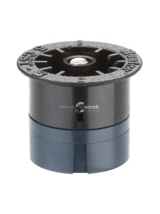   Hunter Spray 5-CST buborékos fúvóka - 2 sugarú, 2 irányú, 1,52 m, fix rögzítésű, bubbler típusú