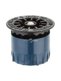   Hunter S-16A sugaras fúvóka Spray - állítható sugár, 4,6 - 5,5 m hatótávolság, 25 - 360° szórás, kék színű