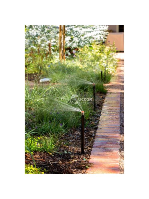 Hunter MP Rotator körbeforgó fúvóka MP-800 - fix, 1,8 - 3,5 m - 360° - lime-zöld - öntözőrendszer