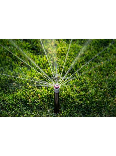 Hunter MP Rotator körbeforgó fúvóka MP-800 - fix, 1,8 - 3,5 m - 360° - lime-zöld - öntözőrendszer