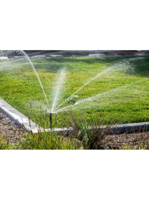 Hunter MP Rotator körbeforgó fúvóka MP-800 - fix, 1,8 - 3,5 m - 360° - lime-zöld - öntözőrendszer