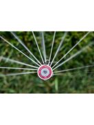 Hunter MP Rotator körbeforgó fúvóka MP-800 - fix, 1,8 - 3,5 m - 360° - lime-zöld - öntözőrendszer