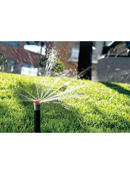 Hunter MP Rotator körbeforgó fúvóka MP-800 - fix, 1,8 - 3,5 m - 360° - lime-zöld - öntözőrendszer