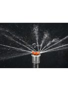 Hunter MP Rotator körbeforgó fúvóka MP-800 - fix, 1,8 - 3,5 m - 360° - lime-zöld - öntözőrendszer