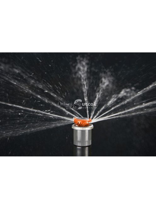 Hunter MP Rotator körbeforgó fúvóka MP-800 - fix, 1,8 - 3,5 m - 360° - lime-zöld - öntözőrendszer