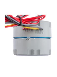   Hunter Bluetooth vezérlő NODE-BT-100 - elemes, PGV101G-B BSP mágnesszeleppel, 1 körös, kültéri, okos öntözőrendszer