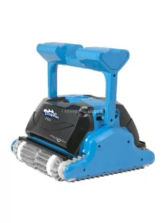   Maytronics Dolphin F60 medenceporszívó robot - automata vízalatti tisztító