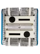 Maytronics Dolphin F60 medenceporszívó robot - automata vízalatti tisztító