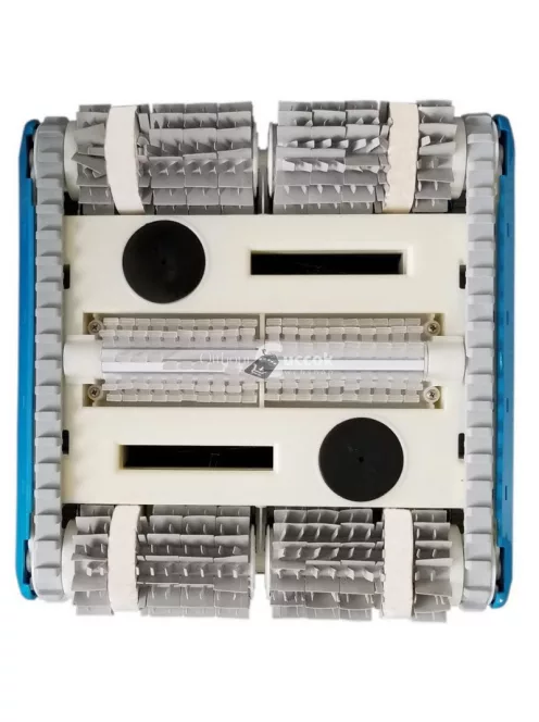 Maytronics Dolphin F60 medenceporszívó robot - automata vízalatti tisztító