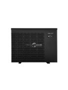 Fairland Inverter Plus IPHCR20 medence hőszivattyú, 8.5 kW, energiahatékony, csendes működésű, WiFi vezérlésű