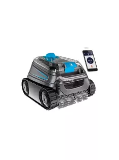   Zodiac CNX30 IQ Elite automatikus medence takarító robot - 3 év garancia