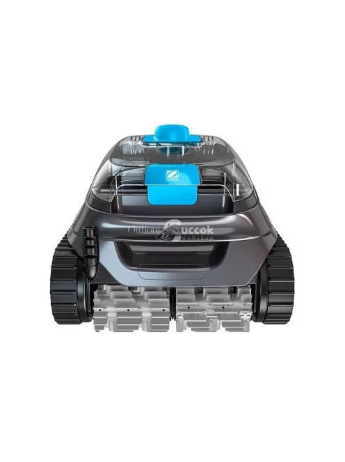 Zodiac CNX30 IQ Elite automatikus medence takarító robot - 3 év garancia