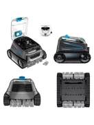 Zodiac CNX30 IQ Elite automatikus medence takarító robot - 3 év garancia