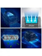 Zodiac CNX30 IQ Elite automatikus medence takarító robot - 3 év garancia