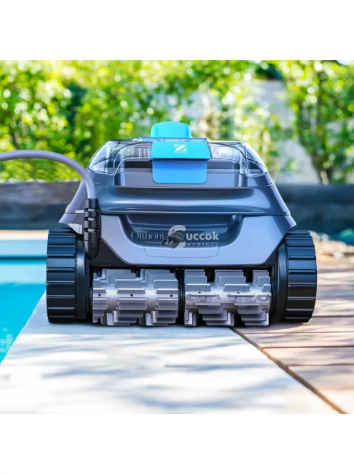 Zodiac CNX30 IQ Elite automatikus medence takarító robot - 3 év garancia