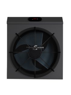 Fairland Mini medence hőszivattyú, 7.0 kW - EraSpa SHP06