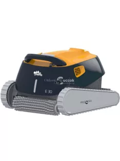   Maytronics Dolphin E30 automata medenceporszívó robot - vízalatti tisztító eszközök - 2021