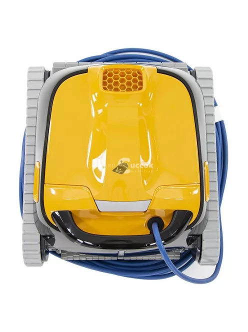 Maytronics Dolphin E30 automata medenceporszívó robot - vízalatti tisztító eszközök - 2021