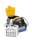 Maytronics Dolphin E30 automata medenceporszívó robot - vízalatti tisztító eszközök - 2021