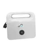 Maytronics Dolphin E30 automata medenceporszívó robot - vízalatti tisztító eszközök - 2021