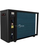 Fairland Comfortline BPNCR21 Inverter típusú, 20.0 kW teljesítményű medence hőszivattyú