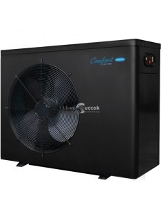   Fairland Comfortline Inverter BPNCR07 medence hőszivattyú, 7.0 kW - Kényelmes és hatékony medence hőszivattyú