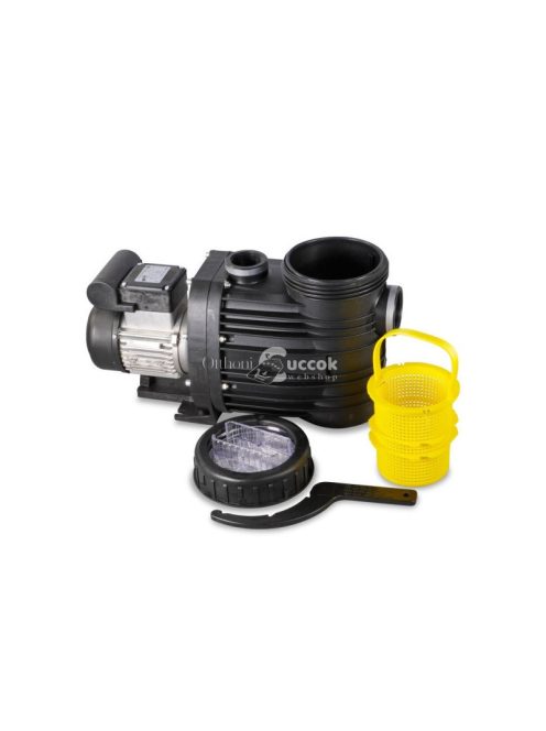 Bettar 8 medence szivattyú - Badu Top II/8, 8m3/h - kerti medence pumpa