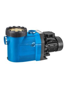   Badu Prime 11 medence szivattyú, 1~ 230V, 0.45 kW, 11m3/h - Medence szivattyú Badu Prime 11, 1 fázis, 230V