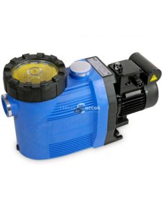   Badu Prime 11 medence szivattyú, 1~ 230V, 0.45 kW, 11m3/h - Medence szivattyú Badu Prime 11, 1 fázis, 230V