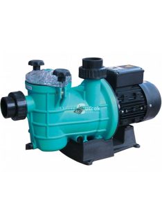   Gemas Kompakt Streamer STR 033M medence szivattyú, 230V, 0.33 HP, 6m3/h, vízforgató pumpa