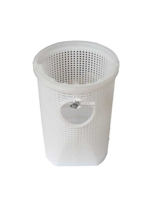 Gemas Streamer medence szivattyú, 230V, 0.75 HP, 13m3/h - STRN 080M - újratölthető motorral