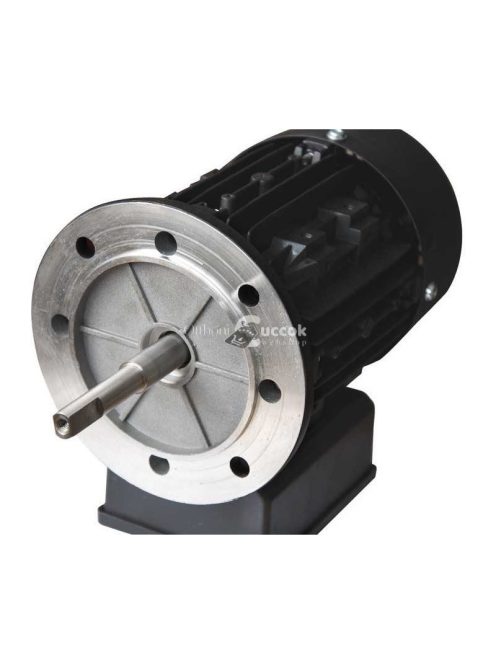 Gemas Streamer medence szivattyú, 230V, 0.75 HP, 13m3/h - STRN 080M - újratölthető motorral