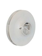 Gemas Streamer medence szivattyú, 230V, 0.75 HP, 13m3/h - STRN 080M - újratölthető motorral