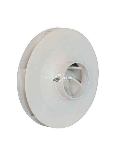 Gemas Streamer medence szivattyú, 230V, 0.75 HP, 13m3/h - STRN 080M - újratölthető motorral