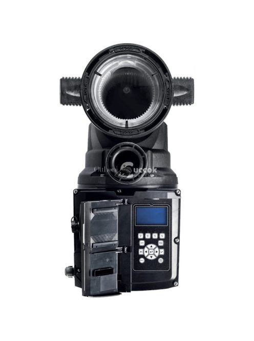 DAB E-Swim 300, 230V-os, 3 HP-s medenceszivattyú, 5-42.6m3/h kapacitással