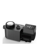 InverPro Wifi IP20 medence szivattyú, 230V, 6-20.5m3/h, inverteres technológiával