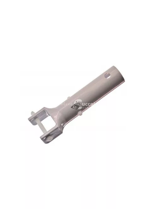 Kézi medence porszívófej teleszkópos nyél csatlakozóval