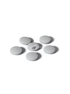   DPD4 tabletta pótreagens indikátor, aktív oxigén szintjének mérésére, 1 csomagban 1 levél