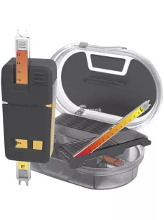   FlexiTester FTX100 vízelemző, tablettás, pH / Cl méréshez - Vízteszt készülék, FlexiTester FTX100, pH és klór méréshez