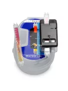 FlexiTester FTX100 vízelemző, tablettás, pH / Cl méréshez - Vízteszt készülék, FlexiTester FTX100, pH és klór méréshez