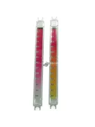 FlexiTester FTX100 vízelemző, tablettás, pH / Cl méréshez - Vízteszt készülék, FlexiTester FTX100, pH és klór méréshez