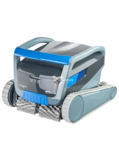   Maytronics Dolphin M700 vízalatti medence automatikus porszívó robot
