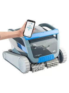   Maytronics Dolphin M700 vízalatti medence automatikus porszívó robot