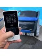 Maytronics Dolphin M700 vízalatti medence automatikus porszívó robot
