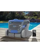 Maytronics Dolphin M700 vízalatti medence automatikus porszívó robot
